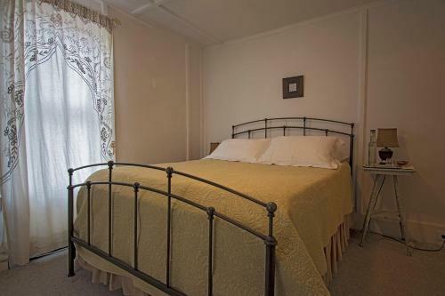 Posada The Woodbine Inn