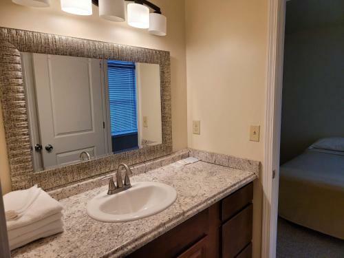 Apartamento Stay Vacation Homes Niagara Falls