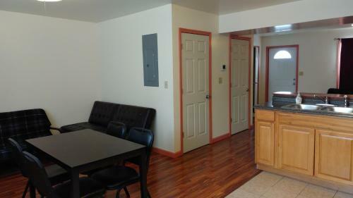 Apartamento Stay Vacation Homes Niagara Falls