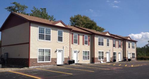 Apartamento Stay Vacation Homes Niagara Falls