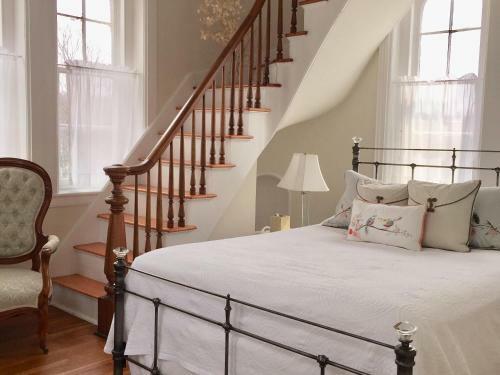 Hostal Oneida Community Mansion House