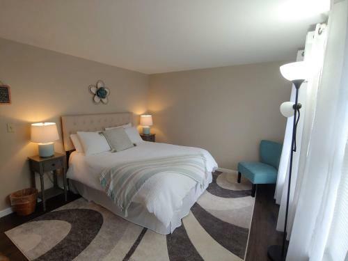 Goose Pond Inn Bed & Breakfast