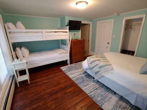 Goose Pond Inn Bed & Breakfast
