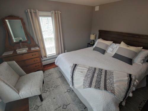 Goose Pond Inn Bed & Breakfast