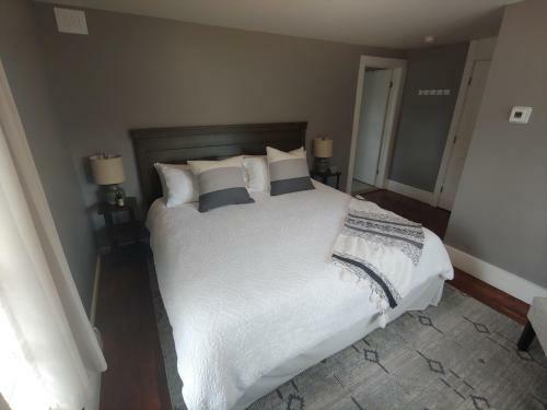 Goose Pond Inn Bed & Breakfast