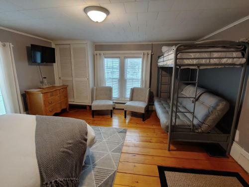 Goose Pond Inn Bed & Breakfast