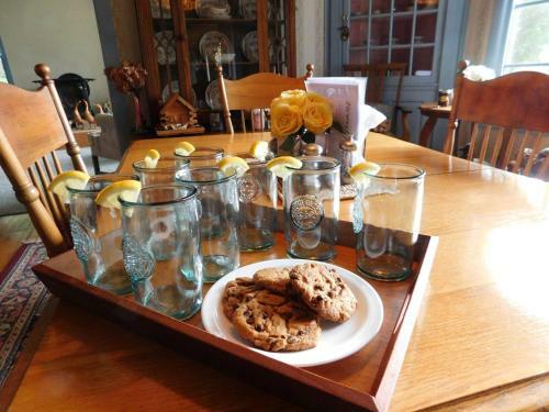 Goose Pond Inn Bed & Breakfast