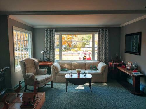 Goose Pond Inn Bed & Breakfast