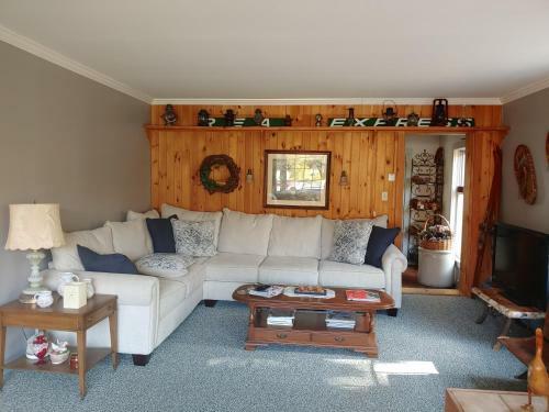Goose Pond Inn Bed & Breakfast