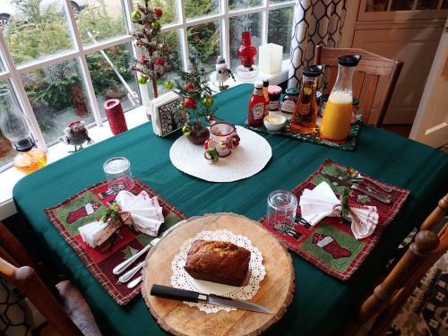 Goose Pond Inn Bed & Breakfast