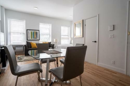 Apartments On Upper East Side 30 Day Stays
