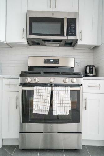 Apartments On Upper East Side 30 Day Stays