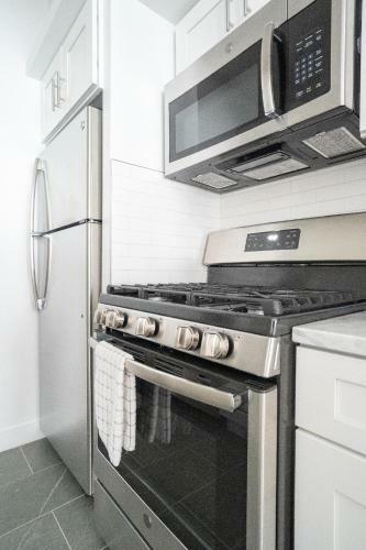 Apartments On Upper East Side 30 Day Stays