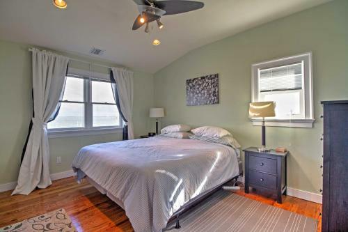 Fire Island Home-deck, Grill And Stunning Bay Views!
