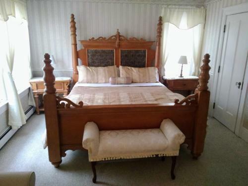 Splendor Inn Bed & Breakfast
