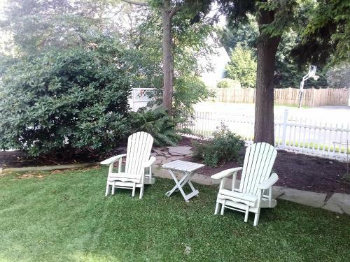 Splendor Inn Bed & Breakfast