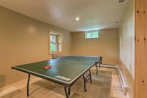 Catskills Home With Deck And Game Room 14mi To Ski