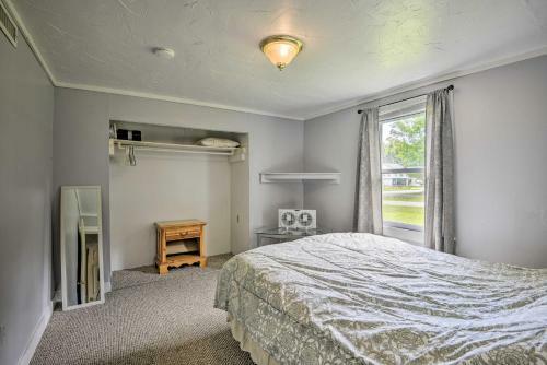 Charming Old Forge Home Walk To Town And River
