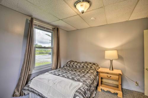 Charming Old Forge Home Walk To Town And River