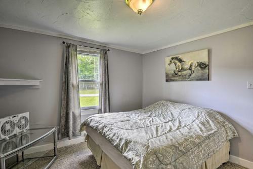 Charming Old Forge Home Walk To Town And River