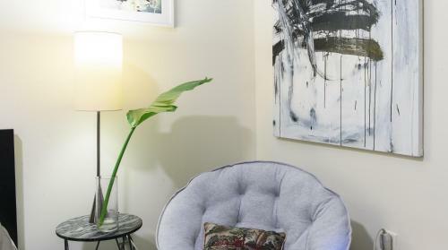 Apartamento Plum Guide - Inner Sanctuary