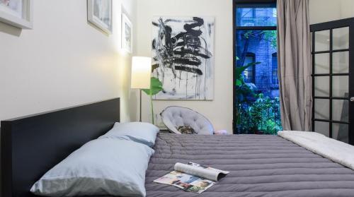 Apartamento Plum Guide - Inner Sanctuary
