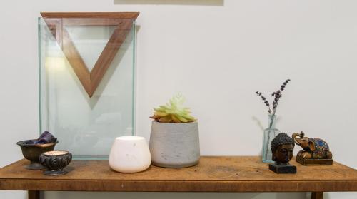 Apartamento Plum Guide - Inner Sanctuary