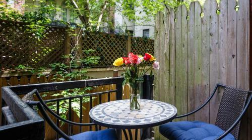 Apartamento Plum Guide - A Fine Madness