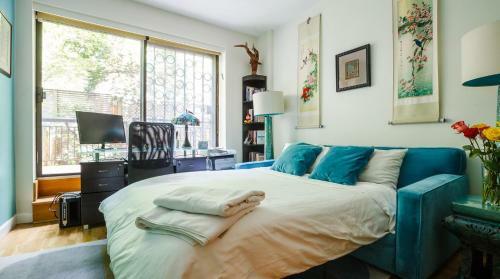 Apartamento Plum Guide - A Fine Madness