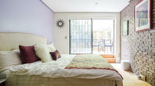 Apartamento Plum Guide - A Fine Madness