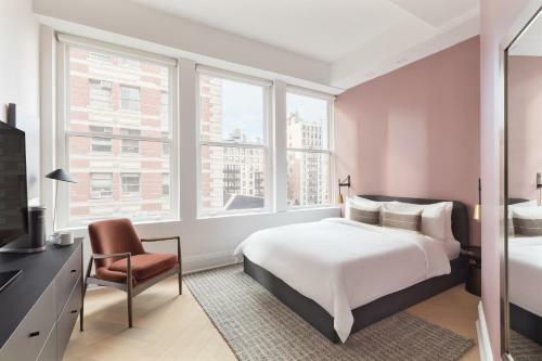 Hotel Sonder At Flatiron