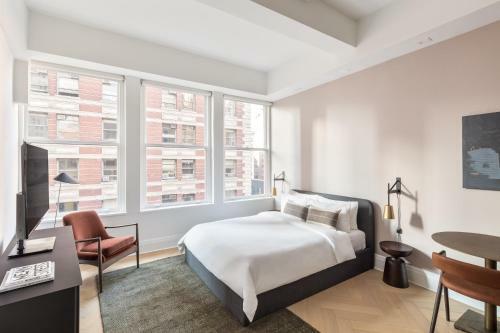 Hotel Sonder At Flatiron