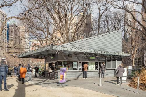Hotel Sonder At Flatiron