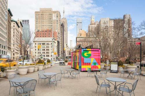 Hotel Sonder At Flatiron