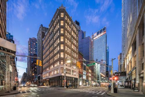 Hotel Sonder At Flatiron
