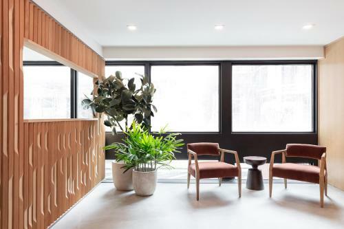 Hotel Sonder At Flatiron