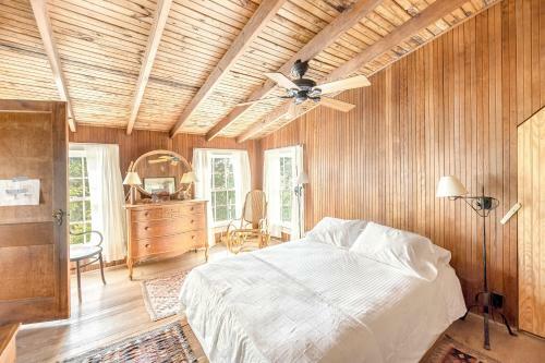 Seaside Escape On Huron