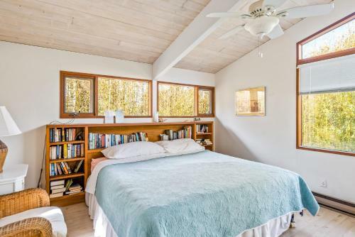 Secluded Serenity On Surf View