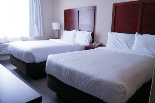 Hotel Mint Jfk Airport