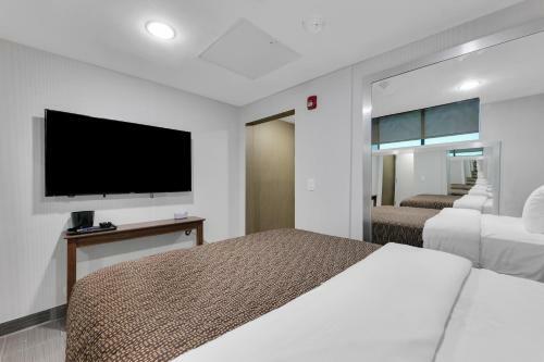 Hotel Mint Jfk Airport