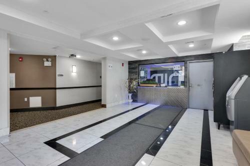 Hotel Mint Jfk Airport