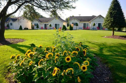 Hotel Skaneateles Suites