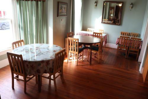 Posada Reynolds House Inn