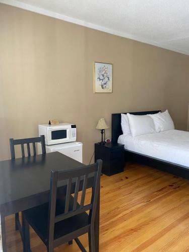 Posada Reynolds House Inn
