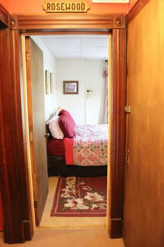 Posada Reynolds House Inn
