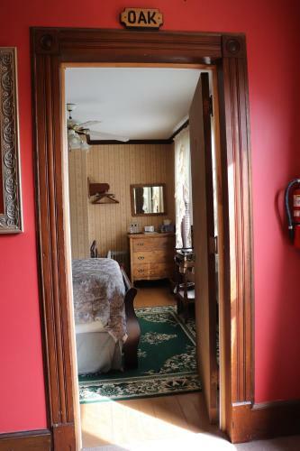 Posada Reynolds House Inn