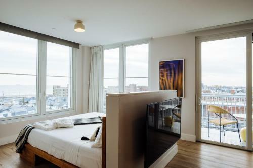 The Rockaway Hotel