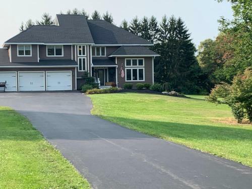 Bed & Breakfast Deer Run Lodging House