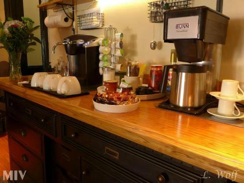 Bed & Breakfast Deer Run Lodging House