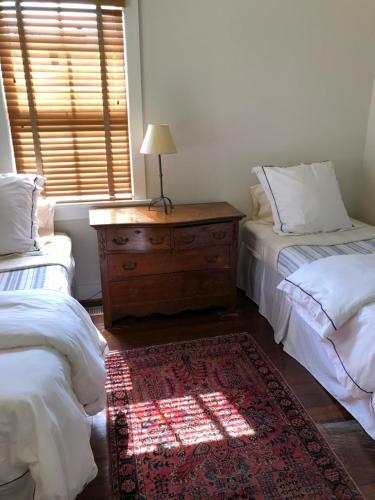 Bed & Breakfast 1708 House